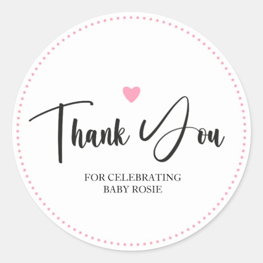 Autocollant (Devant)