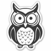 Autocollant (Devant)