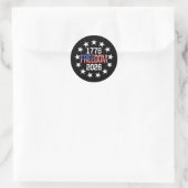 Autocollant (Sac)