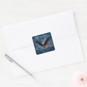 Autocollant (Enveloppe)