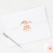 Autocollant (Enveloppe)