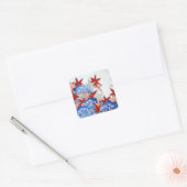 Autocollant (Enveloppe)