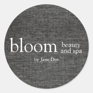 Autocollant 1 de sac