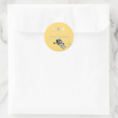 Autocollant 404 (Sac)