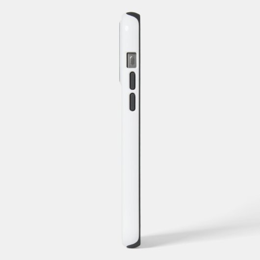 autocollant à l'éléphant mignon, couverture de cai (Côté gauche)