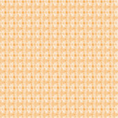 Autocollant à motif orange | Décoration esthétique (Recto)