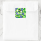 Autocollant abeille fantastique (Sac)