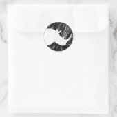 autocollant AfricanRiders.com (Sac)