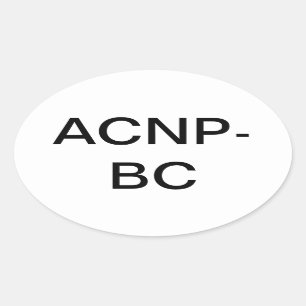 Autocollant aigu d'infirmière de soin