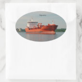 Autocollant Algoterra (Sac)