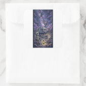 Autocollant Alien Stargazer (Sac)