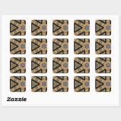 Autocollant AM55-2_132454 (Feuille)
