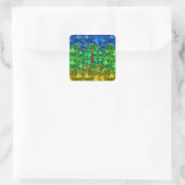 Autocollant Amazigh (Sac)