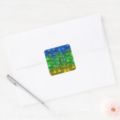 Autocollant Amazigh (Enveloppe)