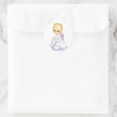 Autocollant Angel Boy (Sac)