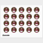 Autocollant Angels Fairys (Feuille)