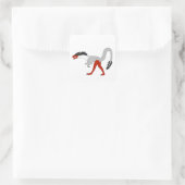 Autocollant Angus (Sac)