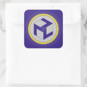 Autocollant Antahkarana (Sac)