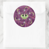 Autocollant anti-virus et bogue Orungo (Sac)