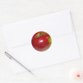 Autocollant Apple (Enveloppe)