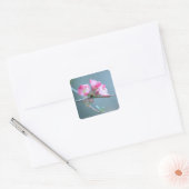 Autocollant Apple Blossom #P0358 (Enveloppe)