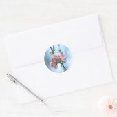 Autocollant Apple Blossom #P0365 (Enveloppe)
