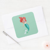 Autocollant Ariel (Enveloppe)