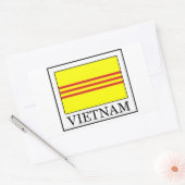 autocollant au Vietnam (Enveloppe)