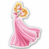 Autocollant Aurora (Devant)