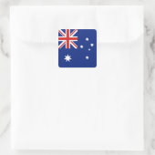 Autocollant australien (Sac)