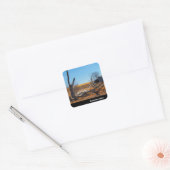 Autocollant australien (Enveloppe)