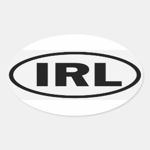 Autocollant Autocode 1 Irlande