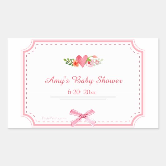 Autocollant avec l'autocollant d'arc (Devant)