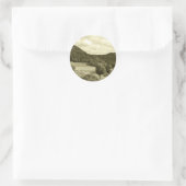 Autocollant Bavière (Sac)