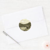 Autocollant Bavière (Enveloppe)