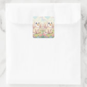Autocollant Bébé Griffin Meadowlight (Sac)
