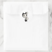 Autocollant Bendy | Bendy et la machine à encre Vi (Sac)