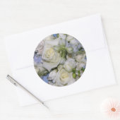 Autocollant Bouquet (Enveloppe)
