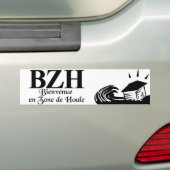autocollant bretagne (En voiture)