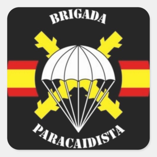 Autocollant Bripac (Devant)