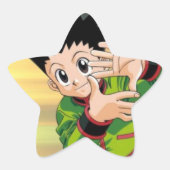 autocollant cadeaux fête (Devant)