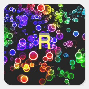 Autocollant Capital R