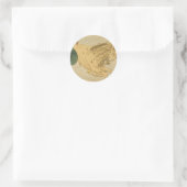 Autocollant Capricorn (Sac)