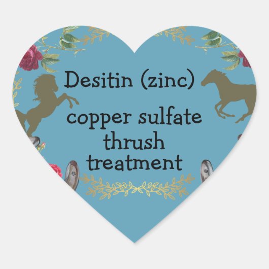 autocollant carré de traitement à la poussée (Devant)