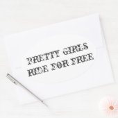 autocollant casque (Enveloppe)