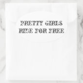 autocollant casque (Sac)