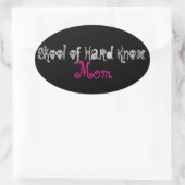 Autocollant casque (Sac)