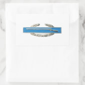 autocollant CIB (Sac)