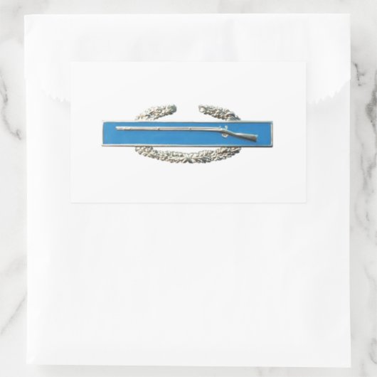 autocollant CIB (Sac)