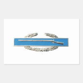 autocollant CIB (Devant)